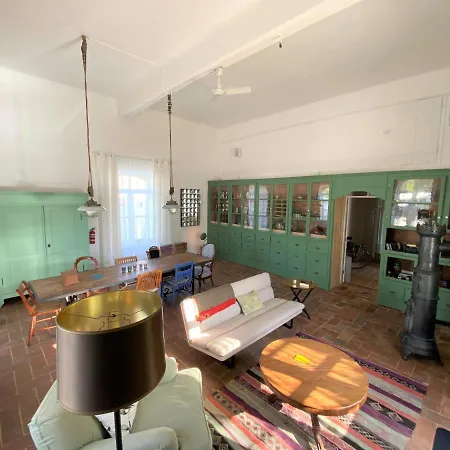 Quinta Do Pinto - Holiday Near Faro, Algarve - 4 Bedroom, Pool, Rooftop Terrace * Poco do Vale