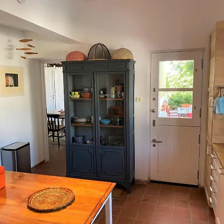 Quinta Do Pinto - Holiday Near Faro, Algarve - 4 Bedroom, Pool, Rooftop Terrace Villa Poco do Vale