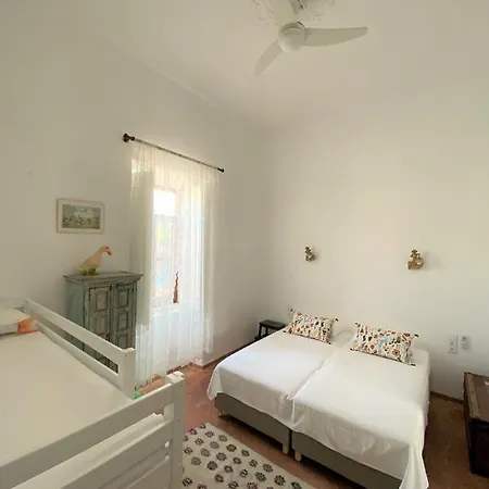 Villa Quinta Do Pinto - Holiday Near Faro, Algarve - 4 Bedroom, Pool, Rooftop Terrace