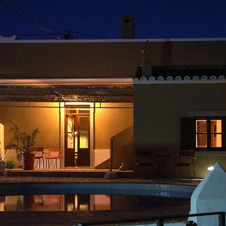 Quinta Do Pinto - Holiday Near Faro, Algarve - 4 Bedroom, Pool, Rooftop Terrace Poco do Vale