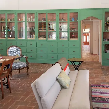 Quinta Do Pinto - Holiday Near Faro, Algarve - 4 Bedroom, Pool, Rooftop Terrace Villa Poco do Vale