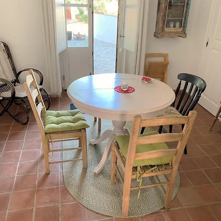 Quinta Do Pinto - Holiday Near Faro, Algarve - 4 Bedroom, Pool, Rooftop Terrace * Poco do Vale