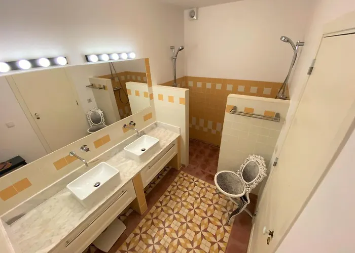 Quinta Do Pinto - Holiday Near Faro, Algarve - 4 Bedroom, Pool, Rooftop Terrace Poco do Vale