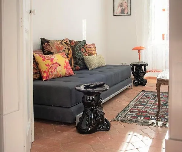 Villa Quinta Do Pinto - Holiday Near Faro, Algarve - 4 Bedroom, Pool, Rooftop Terrace *