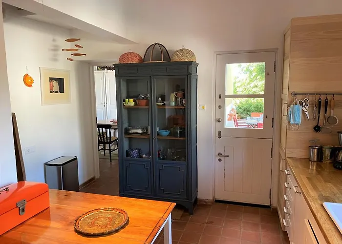 Quinta Do Pinto - Holiday Near Faro, Algarve - 4 Bedroom, Pool, Rooftop Terrace Villa Poco do Vale