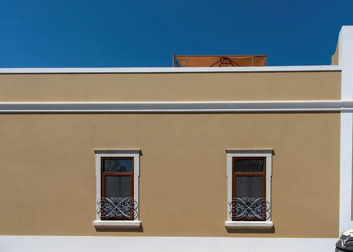 Quinta Do Pinto - Holiday Near Faro, Algarve - 4 Bedroom, Pool, Rooftop Terrace Poco do Vale